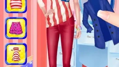 Screenshot von Independence Day Party 9