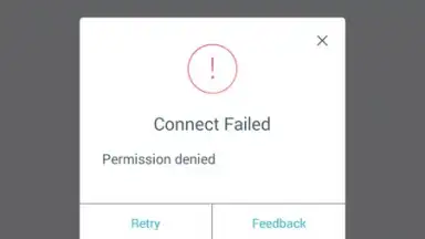 Screenshot von X-VPN 6