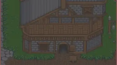 Screenshot von Pereger 1