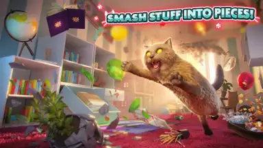 Screenshot von Cat Simulator 2 4