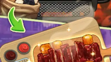 Screenshot von Cookingo: Perfect Meal 8