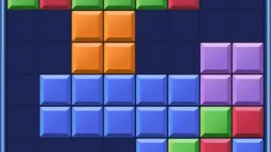 Screenshot von Woodoku Blast 11