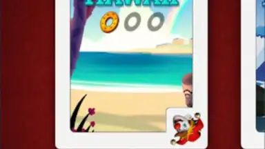 Screenshot von Slingo Shuffle 5