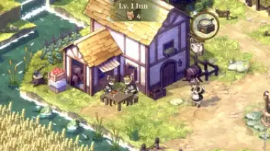 Screenshot von Isekai: Slow Life 10