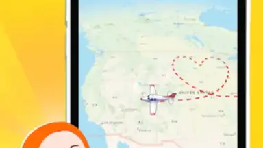 Screenshot von TravelBoast™ My Journey Routes 1