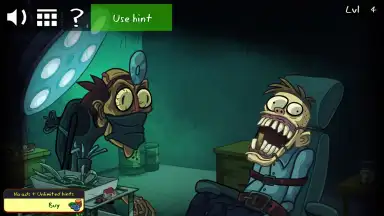 Screenshot von Troll Quest Horror 3 3