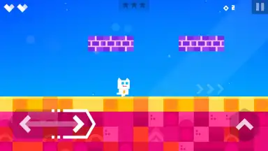 Screenshot von Super Phantom Cat 11