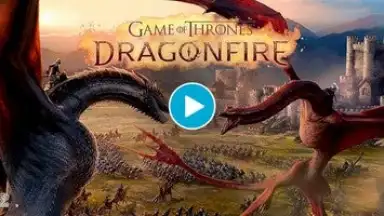 Screenshot von Game of Thrones: Dragonfire 1