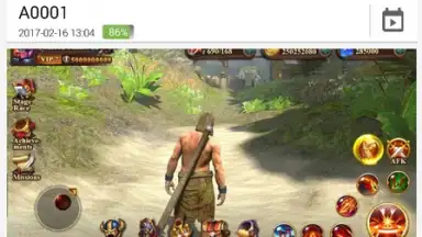 Screenshot von AlfredCamera Home Security 5