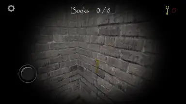 Screenshot von Slendrina: The Cellar 5
