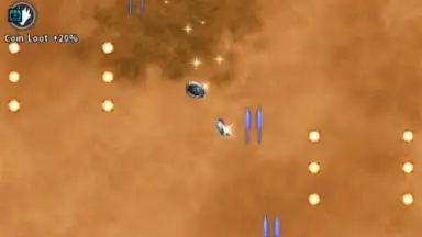 Screenshot von STRIKERS 1945 COLLECTION 7