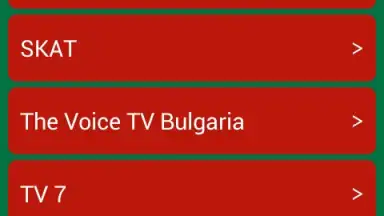 Screenshot von TV from Bulgaria 6