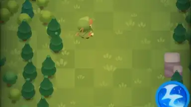 Screenshot von Idle Quest 3
