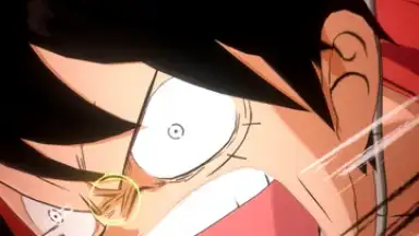 Screenshot von One Piece: Dream Pointer 2