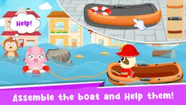Screenshot von Animal Rescue Care 8