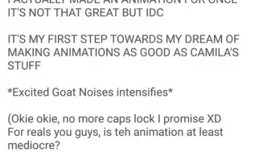 Screenshot von Undertale Amino 5