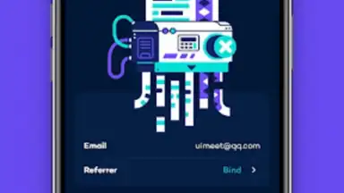 Screenshot von Safe VPN: Super & Fast VPN App 2