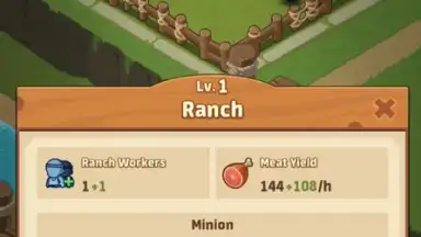 Screenshot von Top Heroes 9