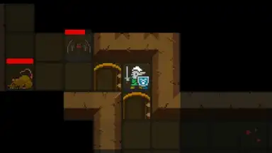 Screenshot von Ruins of Marr 6