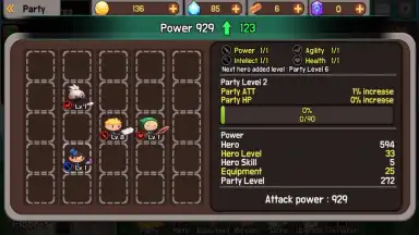 Screenshot von TowerOfFarming 7