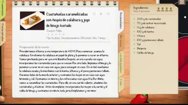 Screenshot von Canal Cocina HD 6