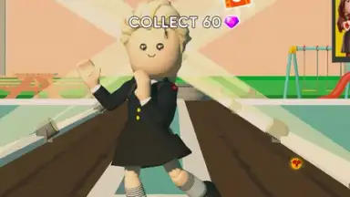 Screenshot von Fashion Show - Catwalk Battle 12