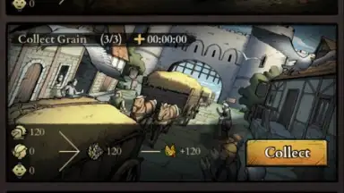 Screenshot von King's Throne 14