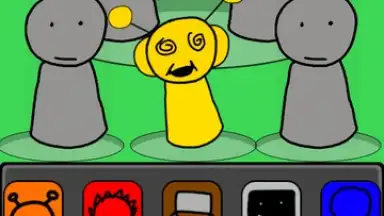 Screenshot von Sprunki Beat: Full Mod Music 8