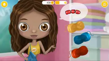 Screenshot von BFF World Trip Hollywood 2 11