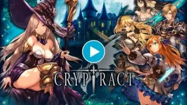 Screenshot von Cryptract 1