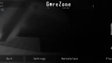 Screenshot von GoreZone 3