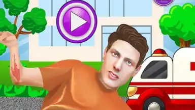 Screenshot von WristSurgeryDoctor 19
