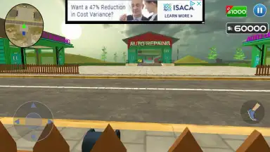 Screenshot von Car Dealer Simulator Game 2023 4