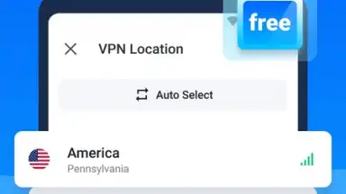 Screenshot von DeerShield - Free VPN 12