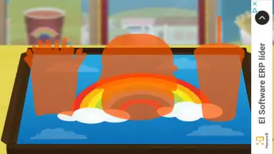 Screenshot von Bamba Burger 4