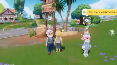 Screenshot von Heartopia 8