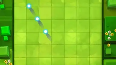 Screenshot von Battle Bouncers 3