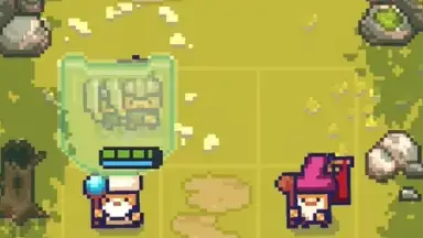 Screenshot von KING CRUSHER 6