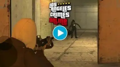 Screenshot von Los Angeles Crimes 5
