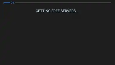 Screenshot von VPN-Among 2021 5
