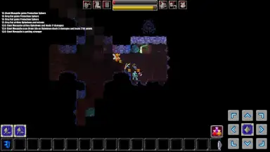 Screenshot von 1Quest Free 6