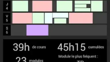 Screenshot von Smart EDT 2