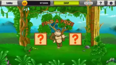 Screenshot von Millionaire 9