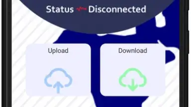 Screenshot von Universal VPN - Unlimited VPN 7