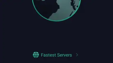 Screenshot von VPN Proxy Master 1