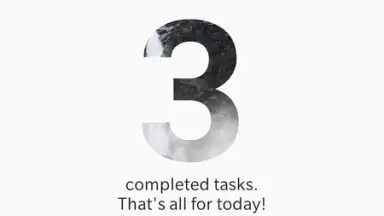 Screenshot von MyTherapy 8
