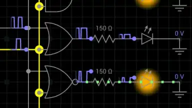 Screenshot von EveryCircuit Free 7