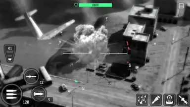 Screenshot von War Drone 6