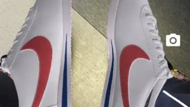 Screenshot von Wanna Kicks 4