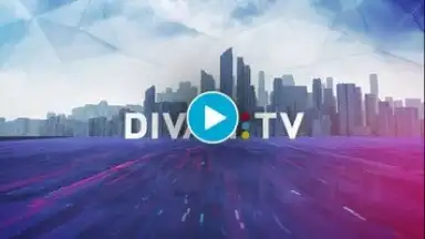 Screenshot von DIVAN.TV 1